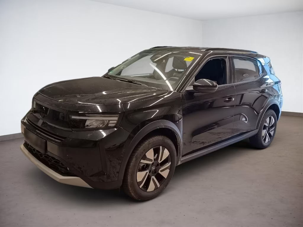 Opel Frontera GS-Line GS