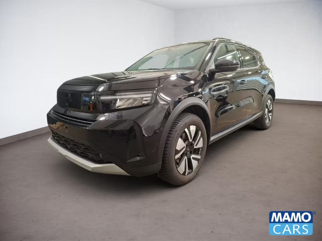 Opel Frontera GS-Line GS