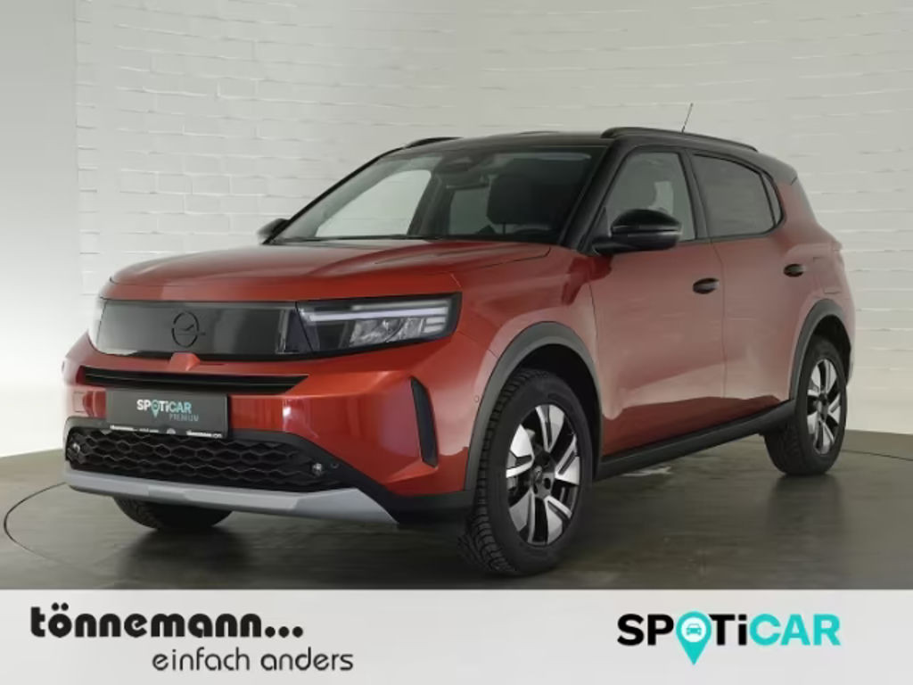 Opel Frontera GS-Line GS 44 kWh