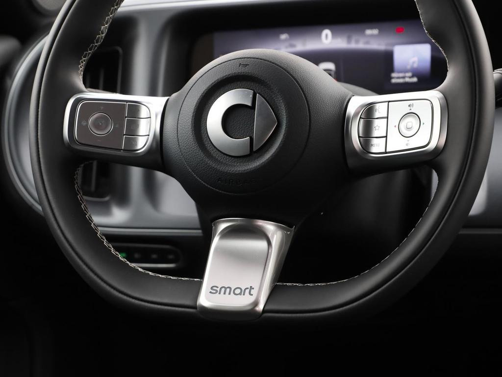 Smart #5