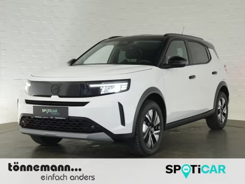 Opel Frontera GS-Line GS 44 kWh