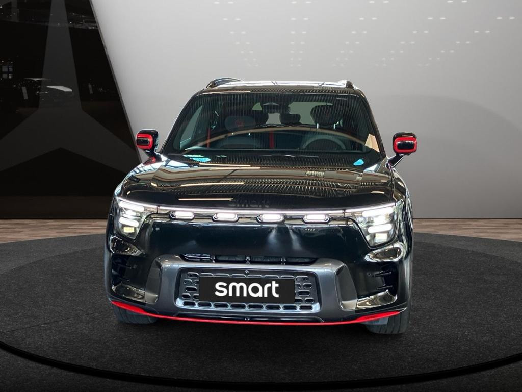 Smart #5