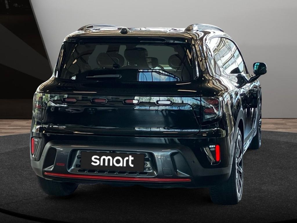 Smart #5