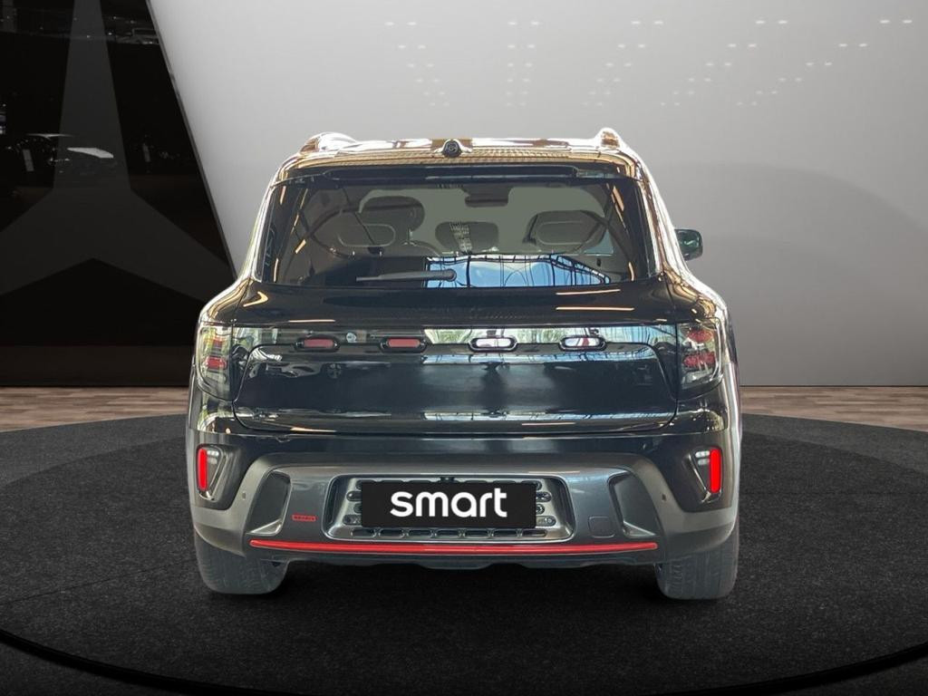 Smart #5