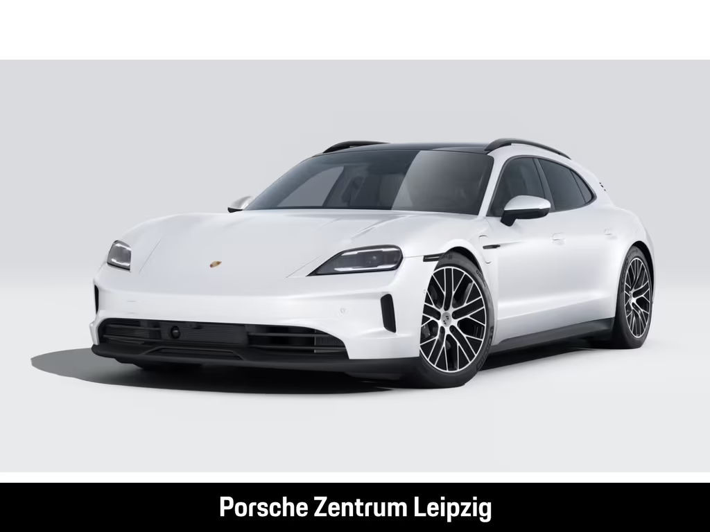 Porsche Taycan Sport Turismo