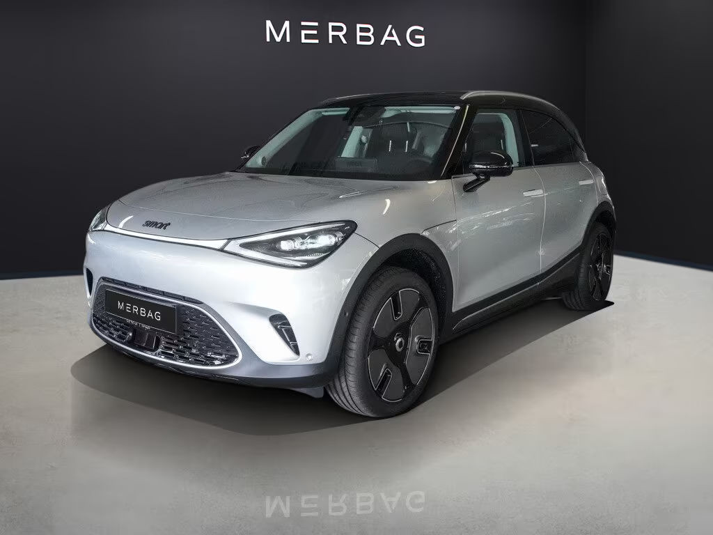 Smart #1 Premium
