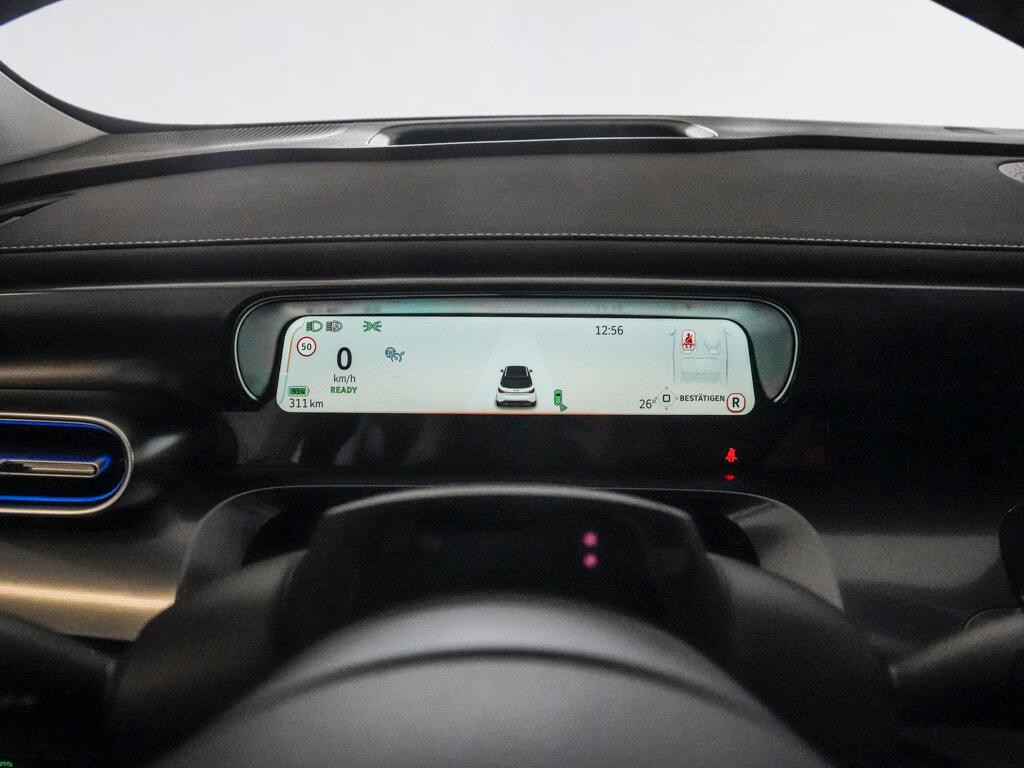 Smart #1