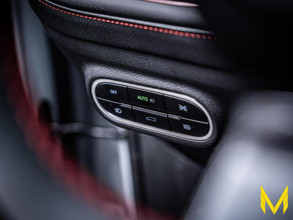 Smart #1