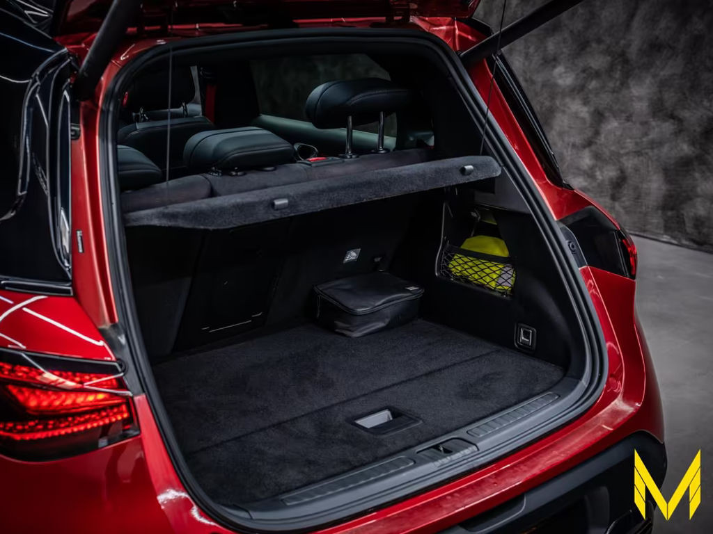 Smart #1