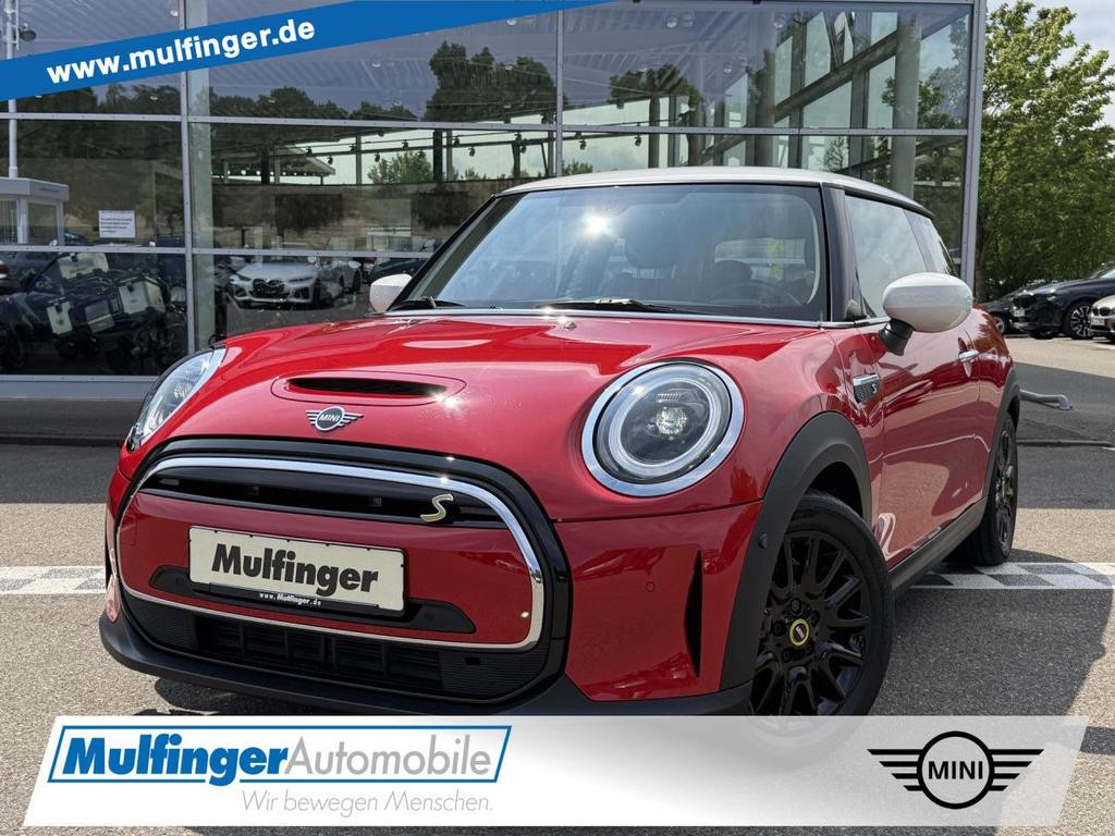Mini Mini Electric SE