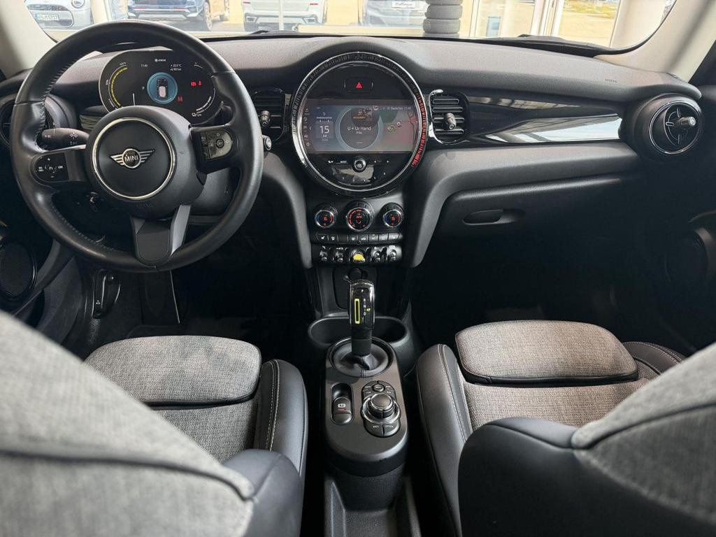 Mini Mini Electric
