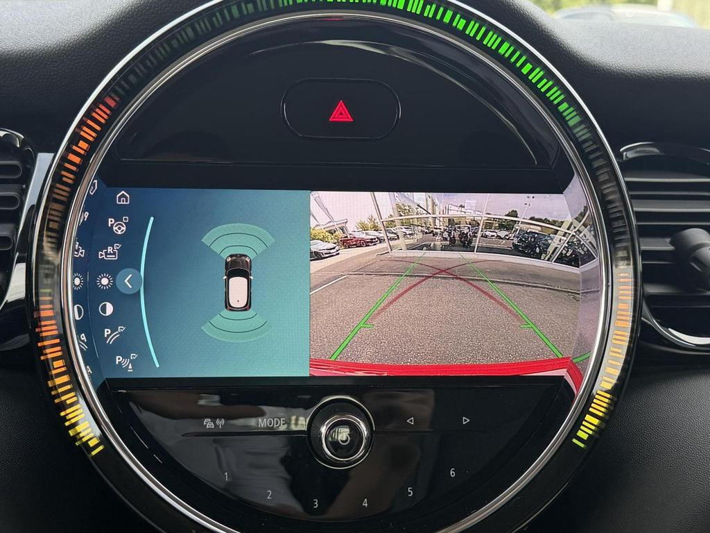 Mini Mini Electric