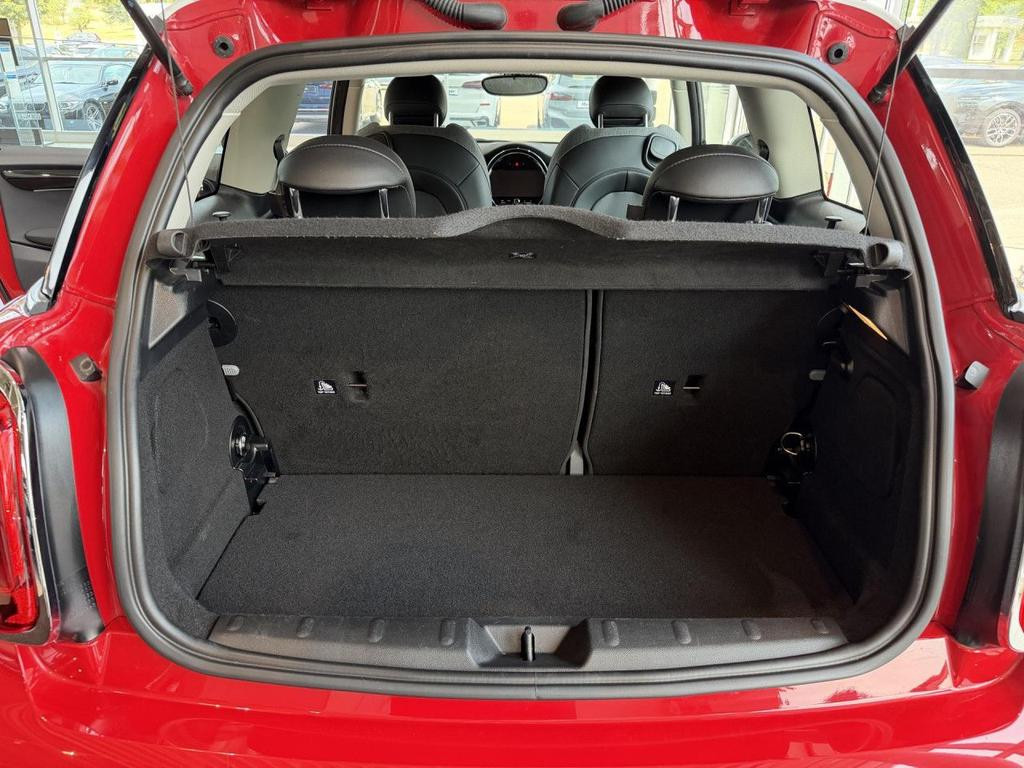 Mini Mini Electric