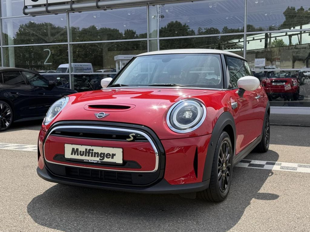 Mini Mini Electric