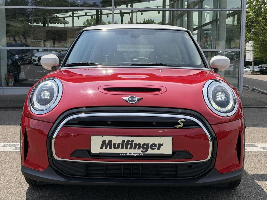 Mini Mini Electric