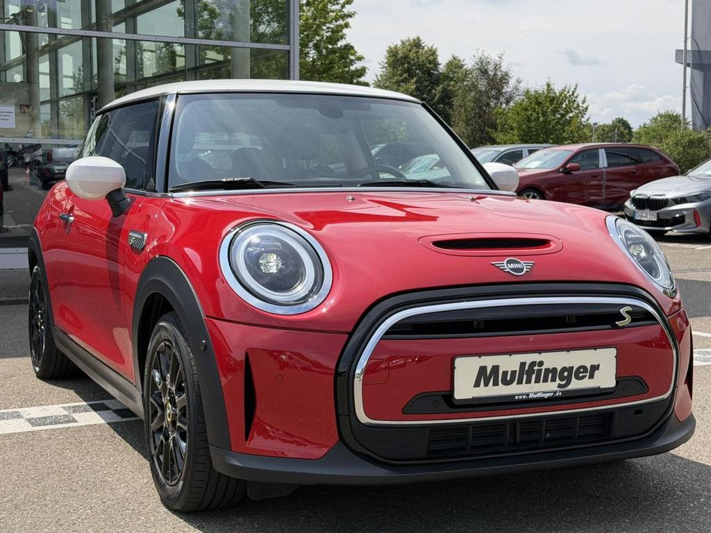 Mini Mini Electric