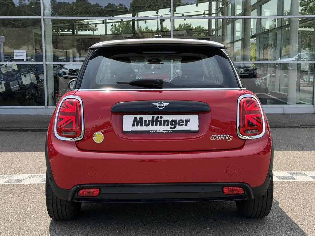 Mini Mini Electric