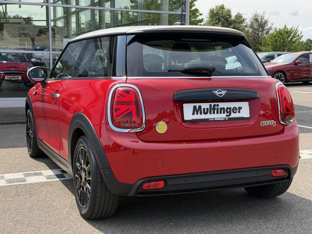 Mini Mini Electric