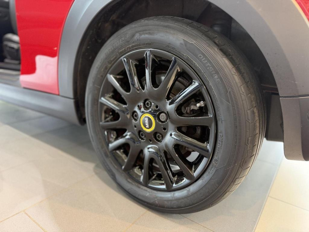 Mini Mini Electric
