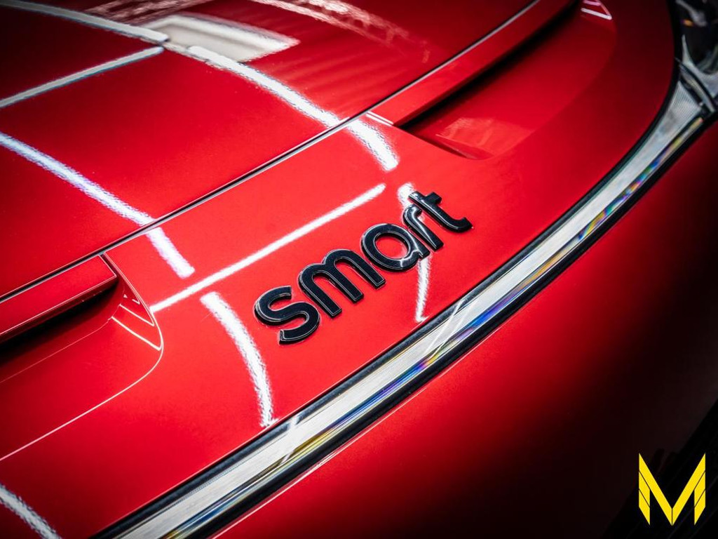 Smart #1