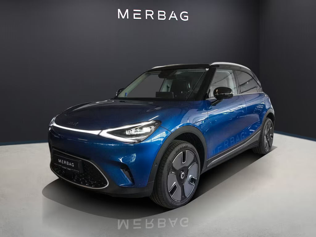 Smart #1 Premium