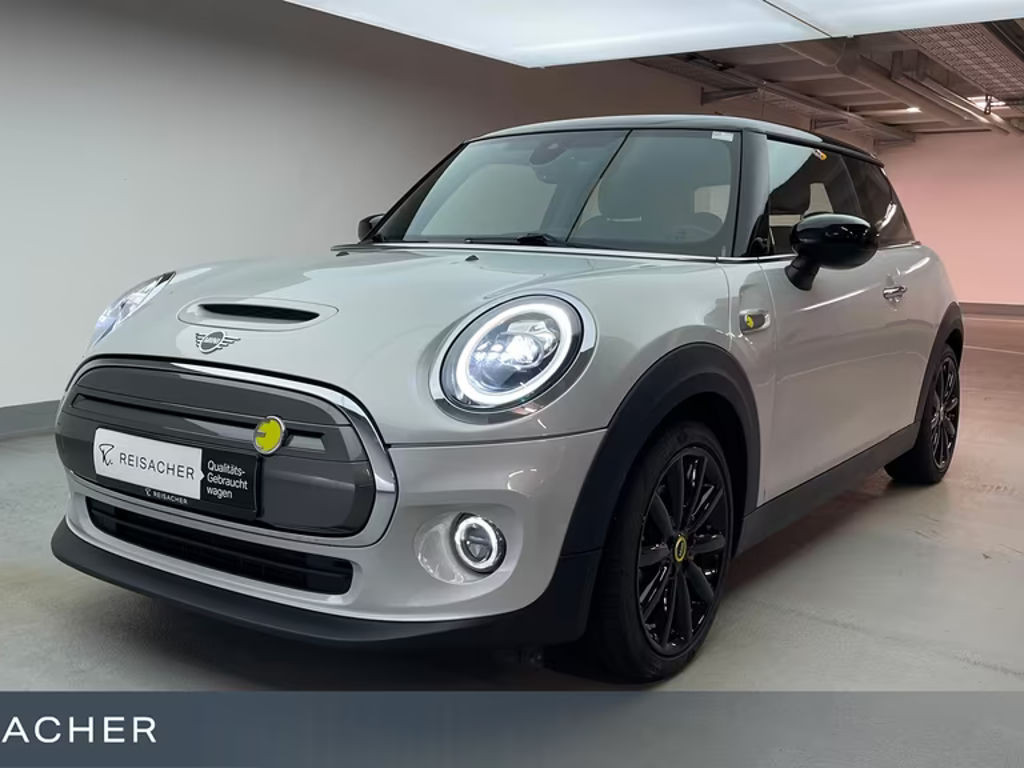 Mini Mini Electric SE