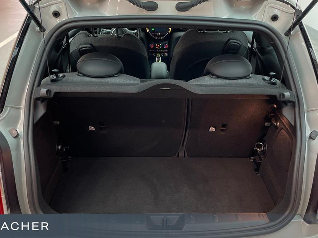 Mini Mini Electric