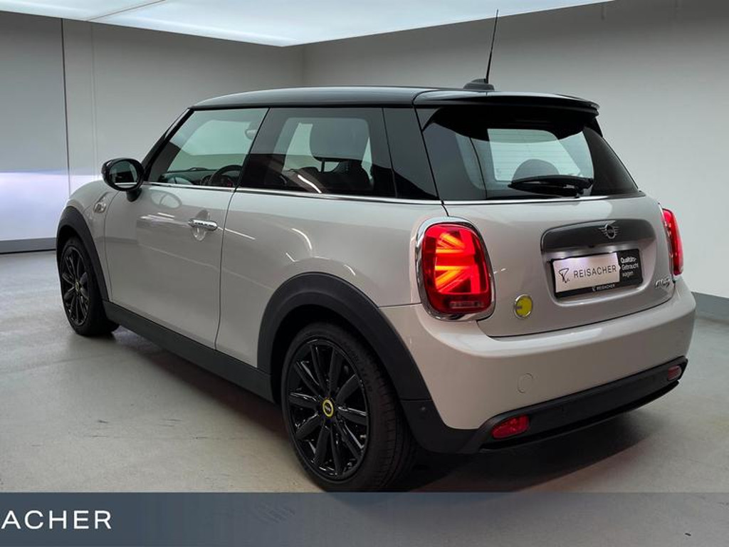 Mini Mini Electric