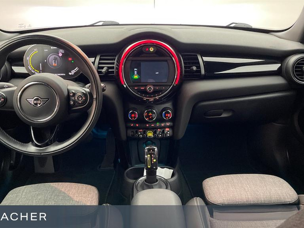 Mini Mini Electric