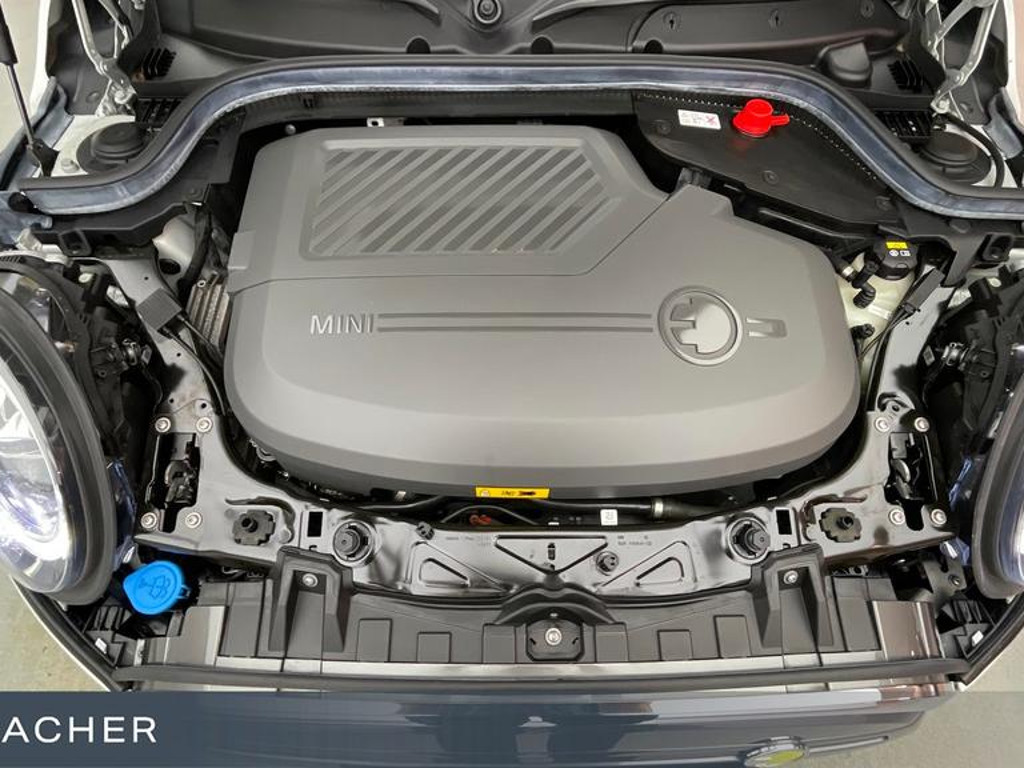 Mini Mini Electric