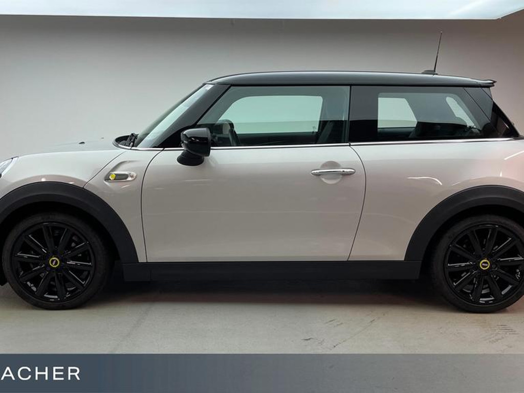 Mini Mini Electric