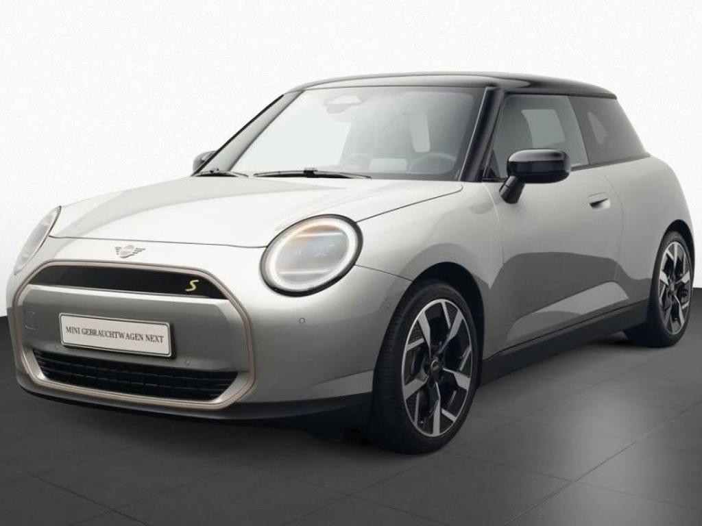 Mini Mini Electric