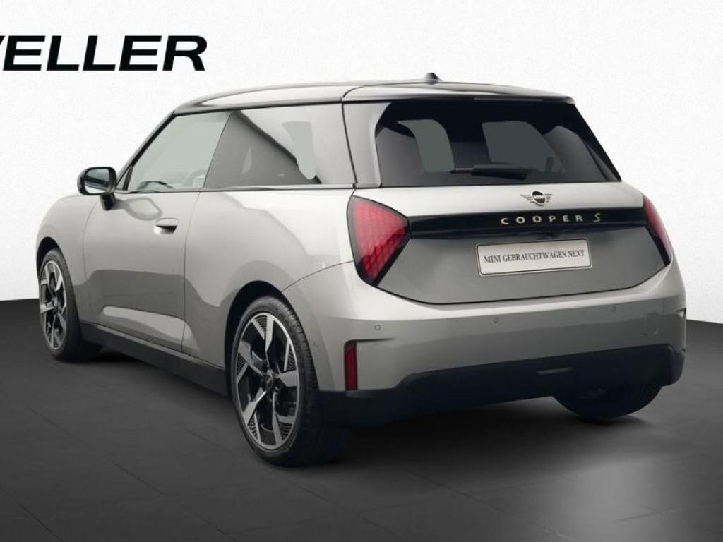 Mini Mini Electric