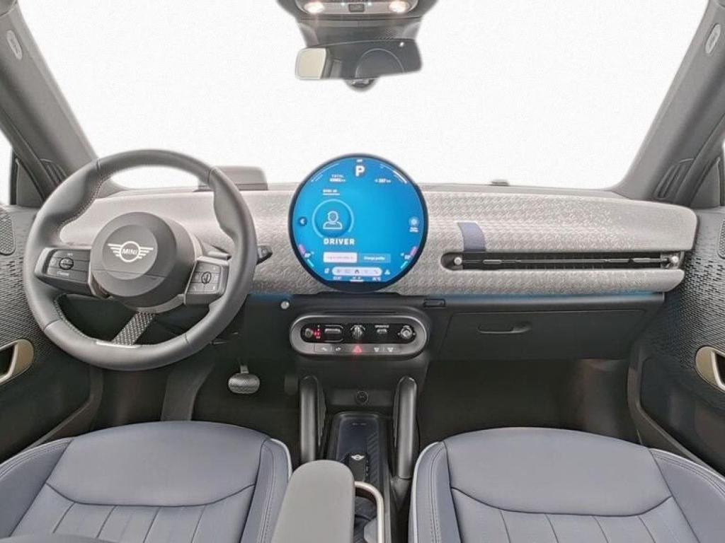 Mini Mini Electric