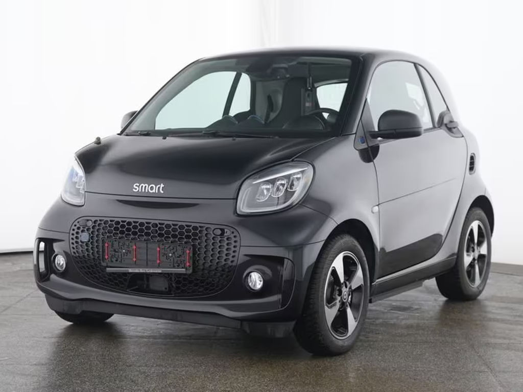 Smart EQ fortwo Passion 22kw onboard charger
