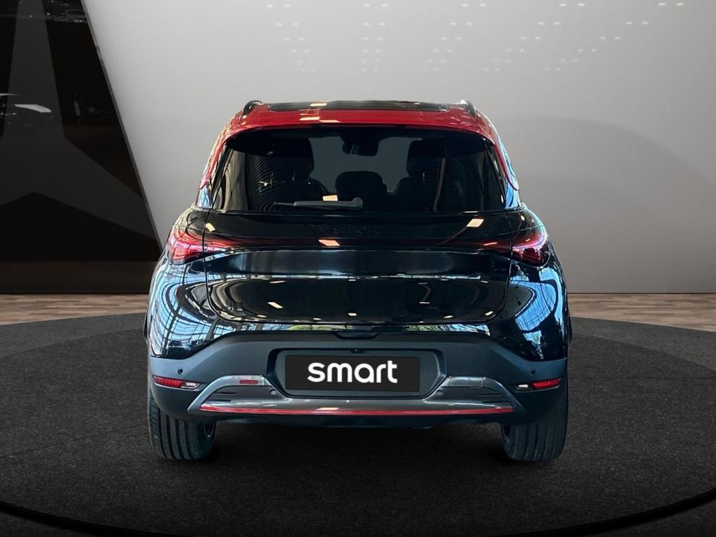 Smart #1