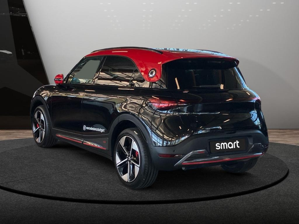 Smart #1