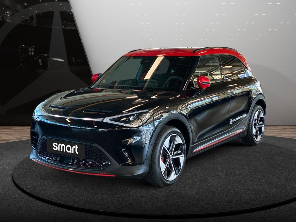 Smart #1