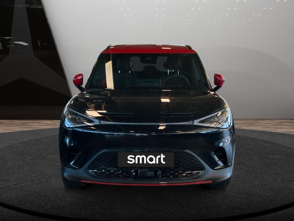 Smart #1