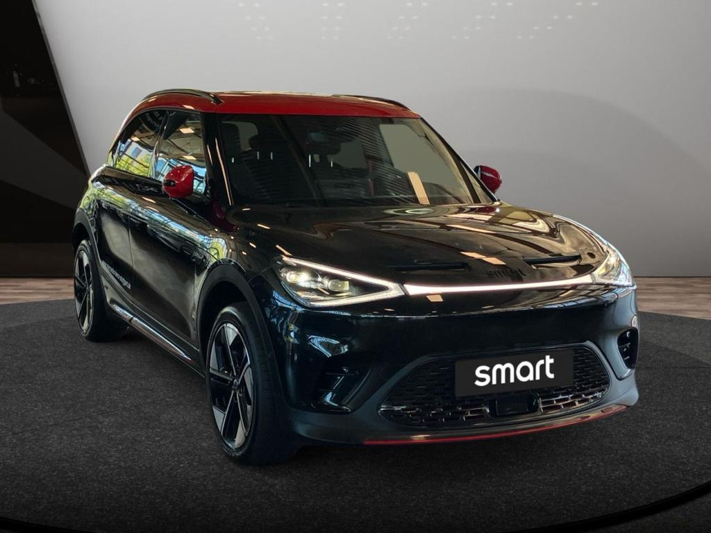 Smart #1