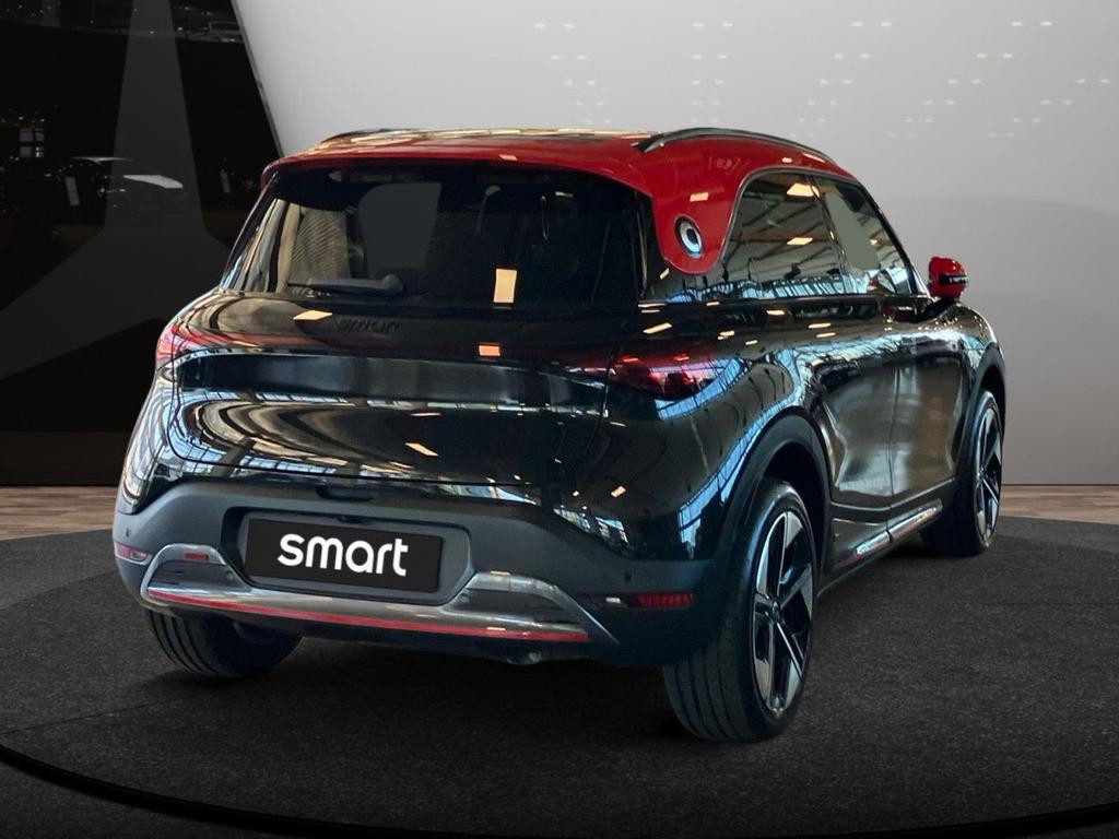 Smart #1