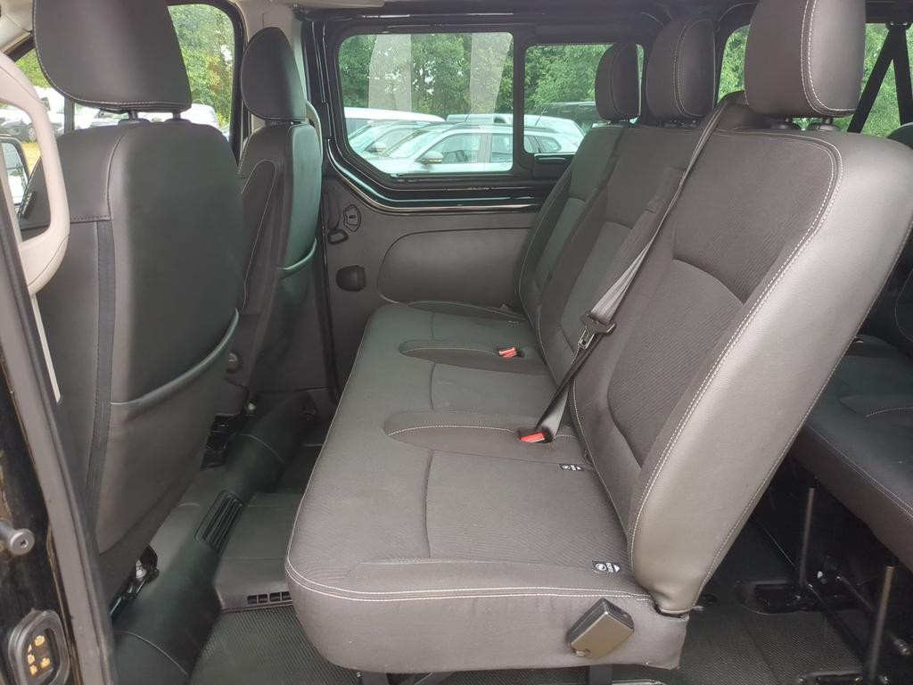 Nissan Primastar