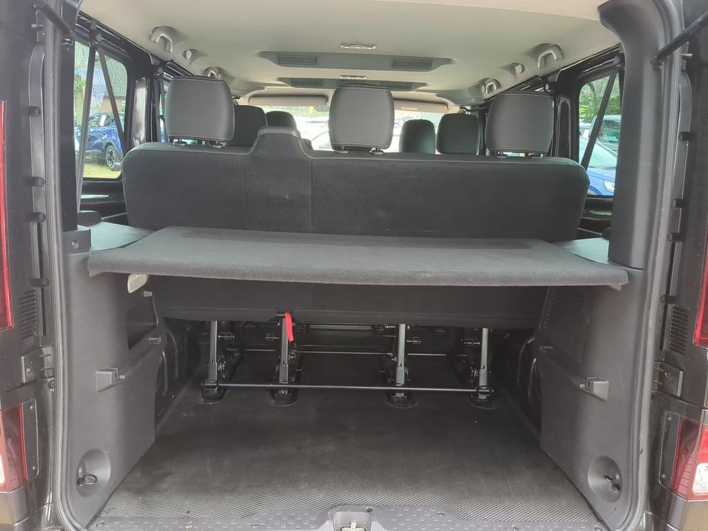 Nissan Primastar