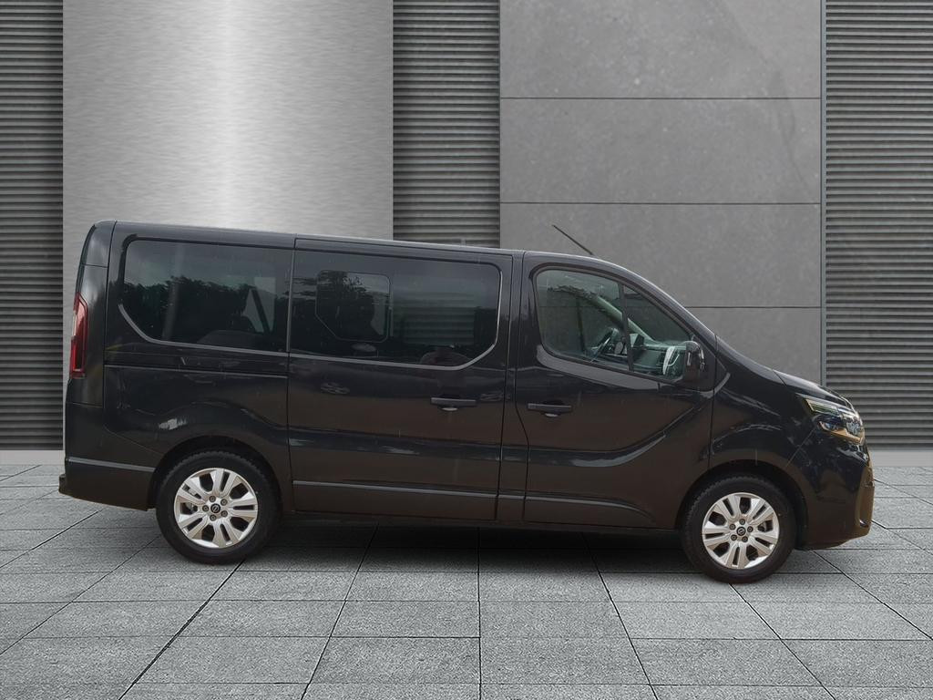 Nissan Primastar