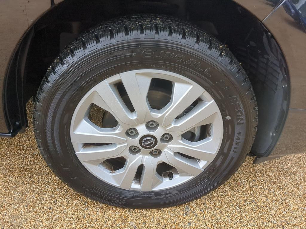 Nissan Primastar