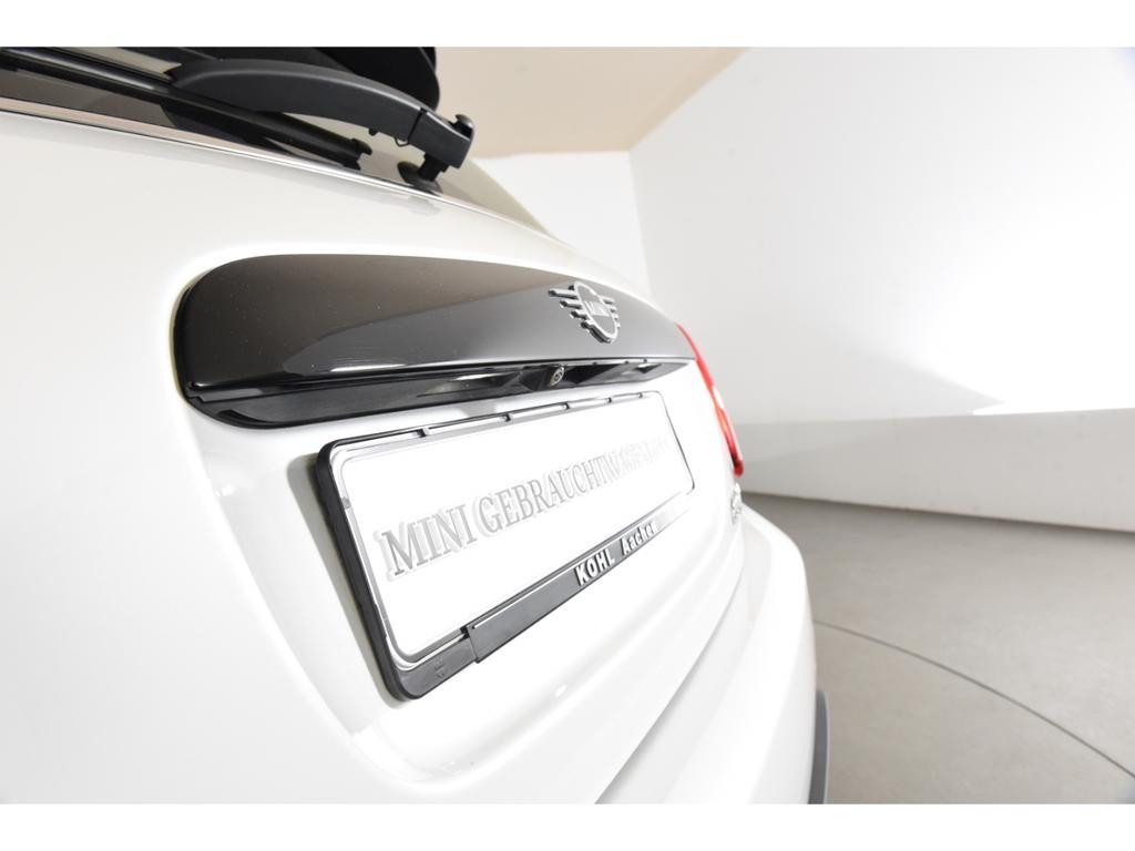 Mini Mini Electric