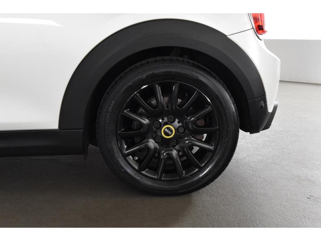 Mini Mini Electric