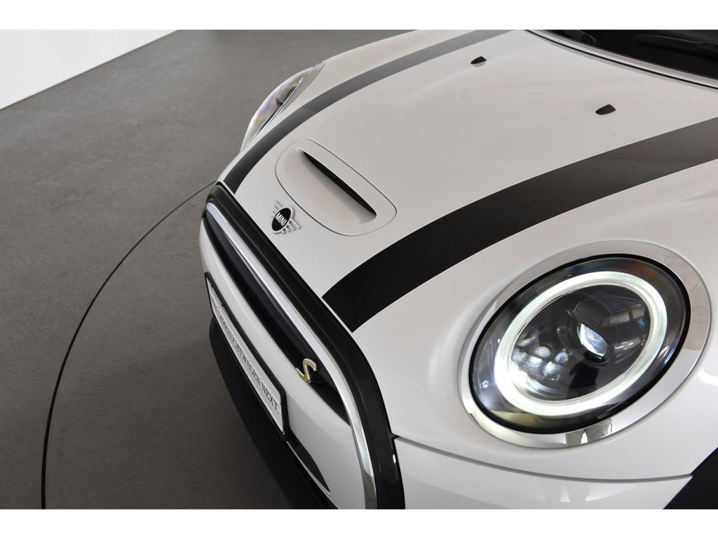 Mini Mini Electric
