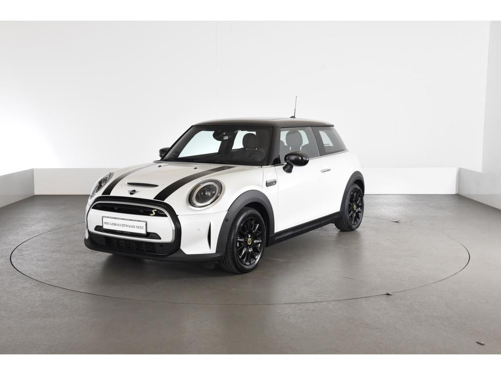 Mini Mini Electric