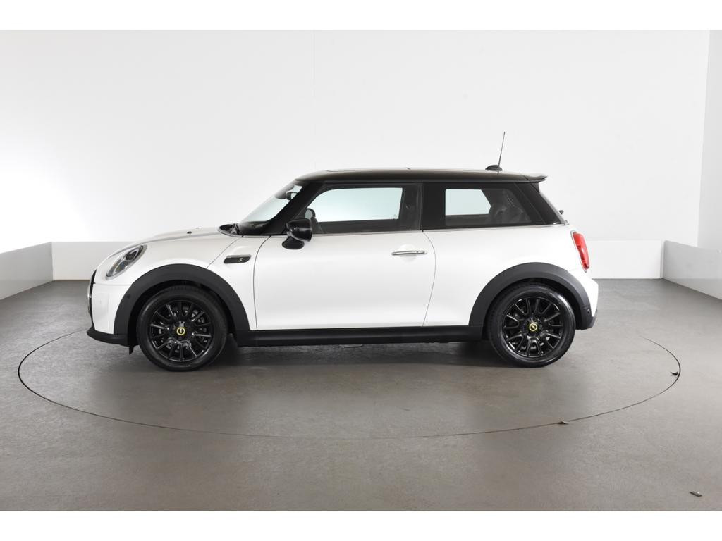 Mini Mini Electric